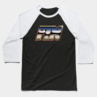 FTN PODCAST Baseball T-Shirt